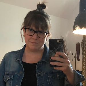 Meet your Posher, Jaime